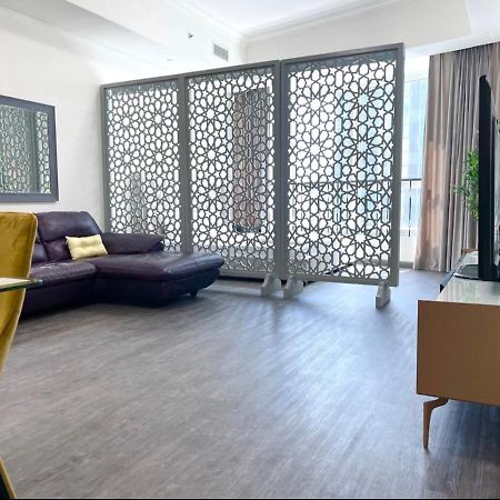 Upgraded 2 Bedrooms To 3 Bedrooms Private Residential Apartment In C4 Tower In Hydra Avenue Towers In Al Reem Island - 1307 Abu Dhabi Ngoại thất bức ảnh