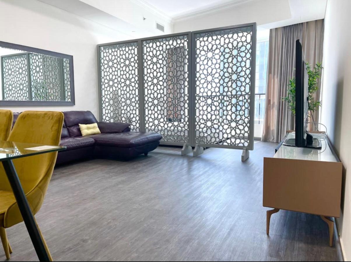 Upgraded 2 Bedrooms To 3 Bedrooms Private Residential Apartment In C4 Tower In Hydra Avenue Towers In Al Reem Island - 1307 Abu Dhabi Ngoại thất bức ảnh