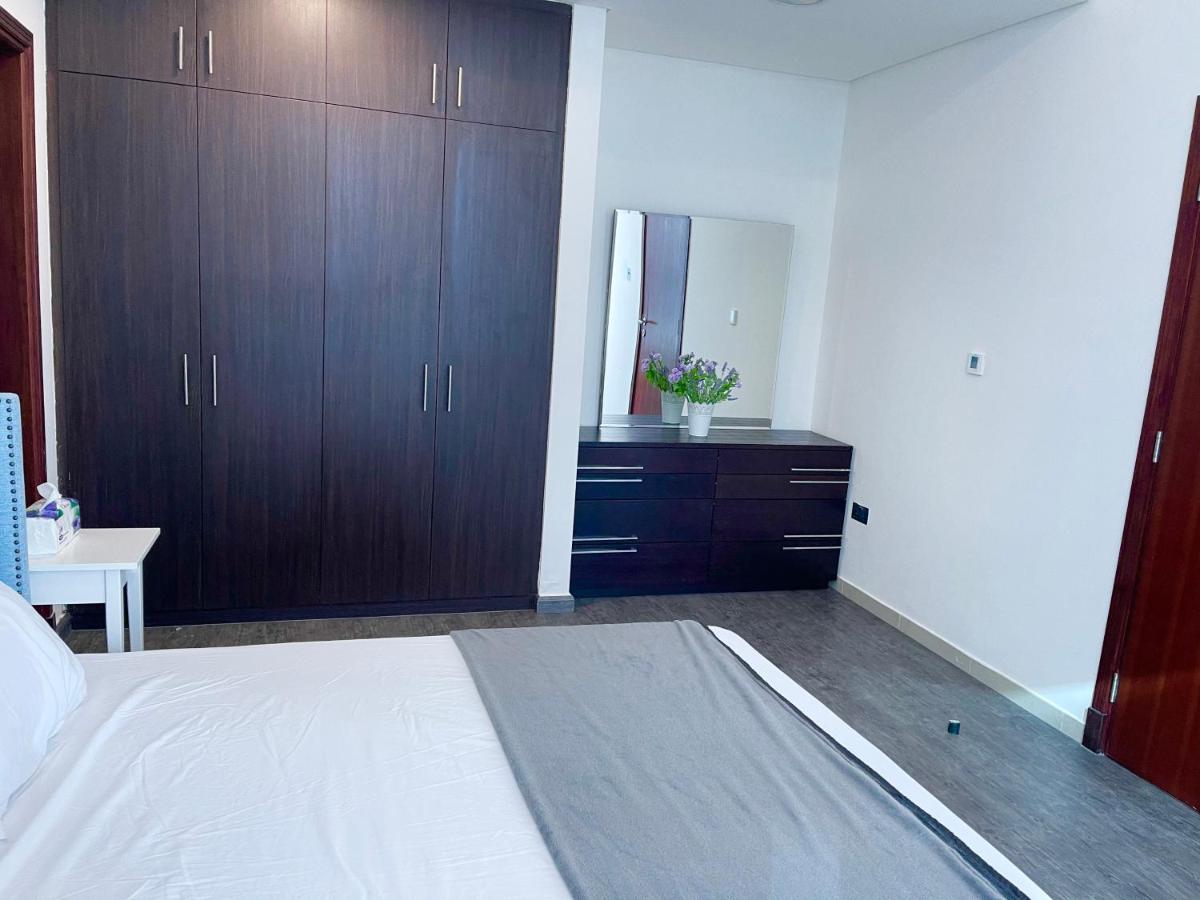 Upgraded 2 Bedrooms To 3 Bedrooms Private Residential Apartment In C4 Tower In Hydra Avenue Towers In Al Reem Island - 1307 Abu Dhabi Ngoại thất bức ảnh