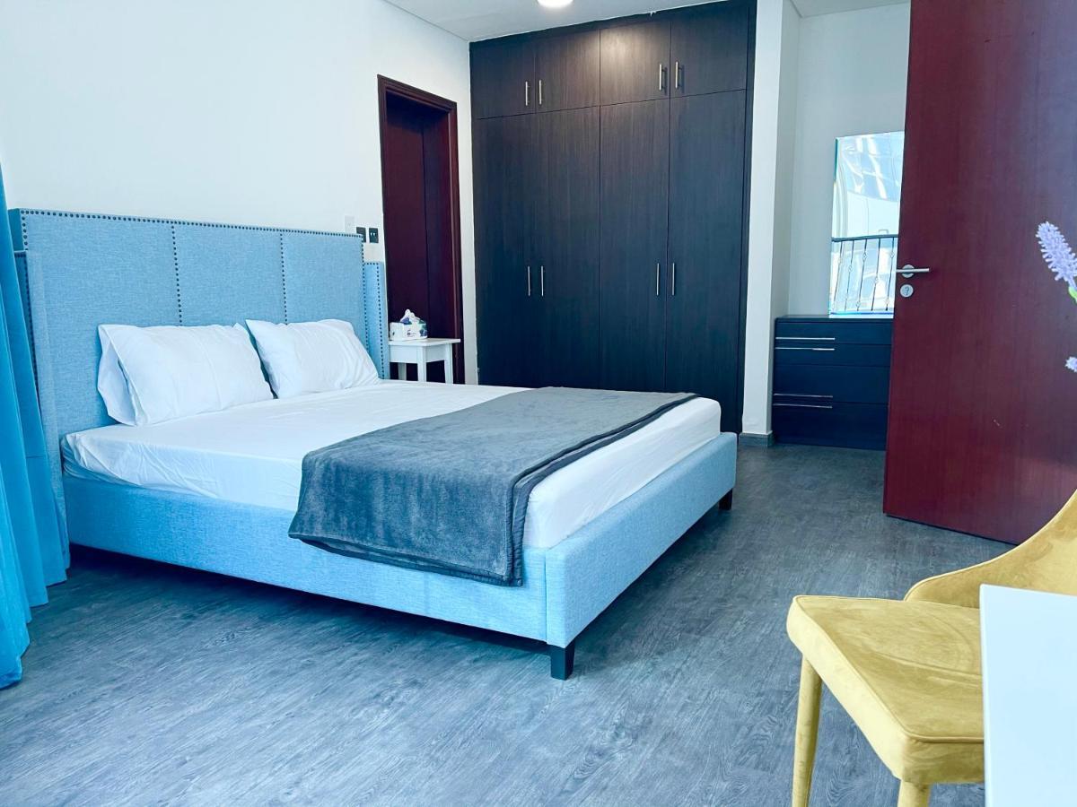 Upgraded 2 Bedrooms To 3 Bedrooms Private Residential Apartment In C4 Tower In Hydra Avenue Towers In Al Reem Island - 1307 Abu Dhabi Ngoại thất bức ảnh